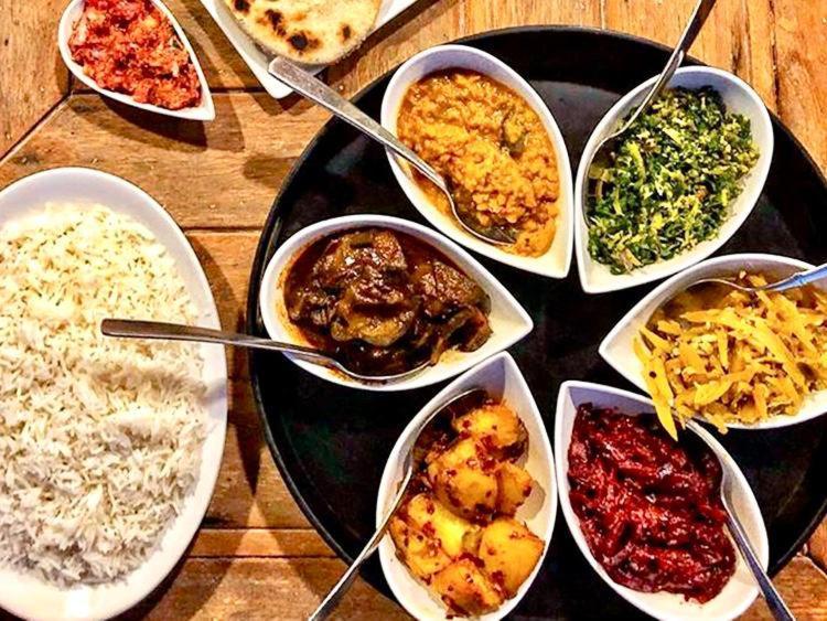 نيجومبو Freedom Inn المظهر الخارجي الصورة