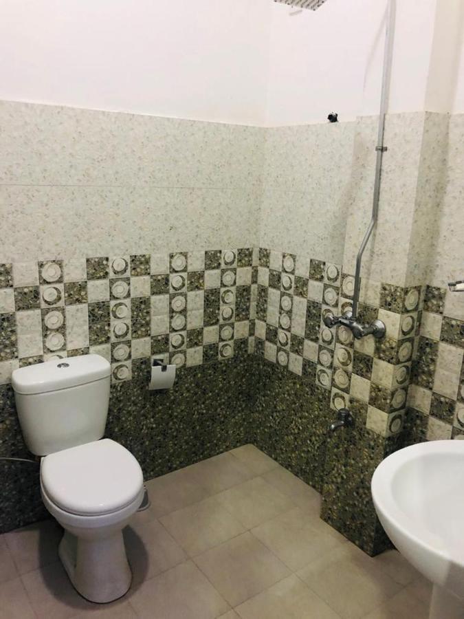 نيجومبو Freedom Inn المظهر الخارجي الصورة