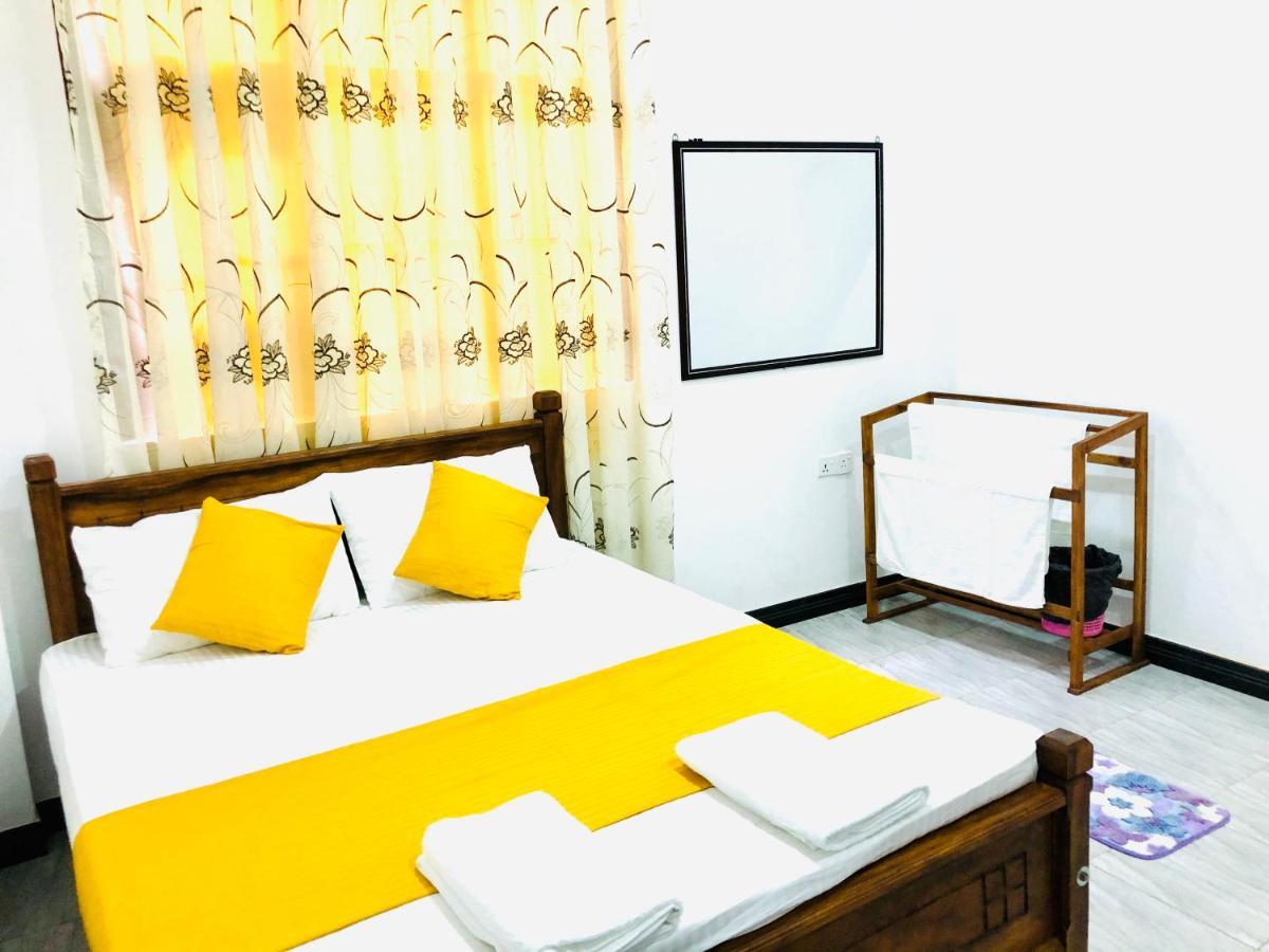 نيجومبو Freedom Inn المظهر الخارجي الصورة