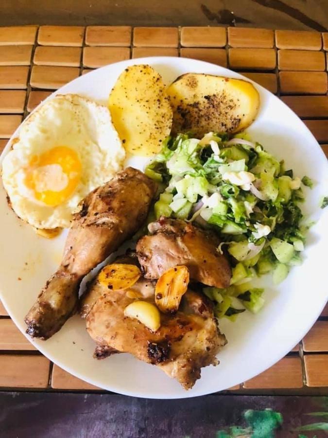نيجومبو Freedom Inn المظهر الخارجي الصورة